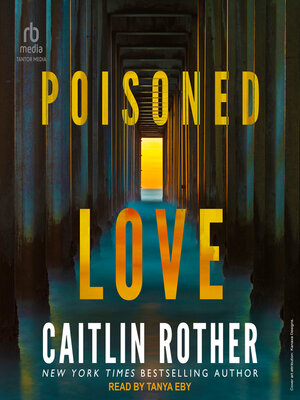 cover image of Poisoned Love